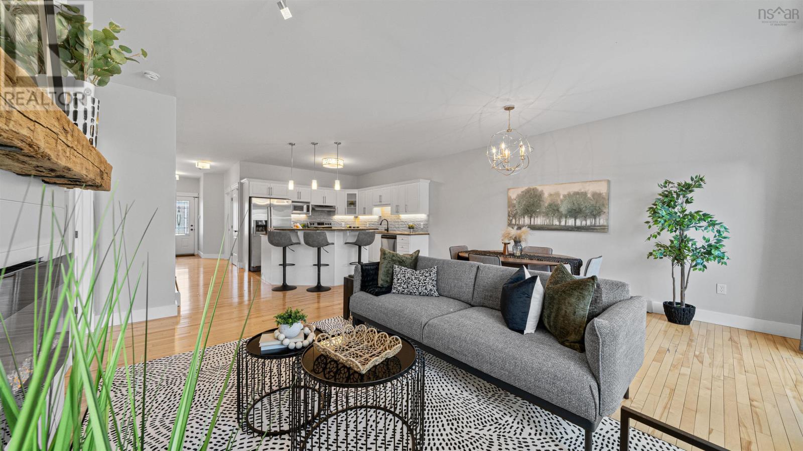 11 Kirkwood Court, Bedford, Nova Scotia  B4A 0A9 - Photo 14 - 202604465