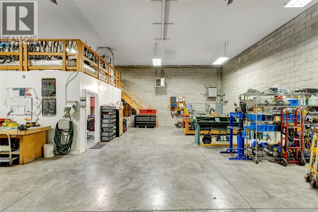 5440 Dicocco Court, Tecumseh, Ontario  N0R 1L0 - Photo 13 - 26009094