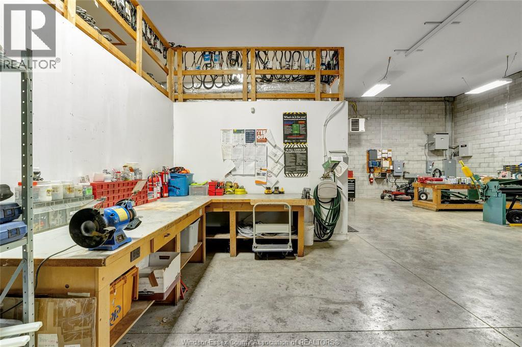 5440 Dicocco Court, Tecumseh, Ontario  N0R 1L0 - Photo 16 - 26009094