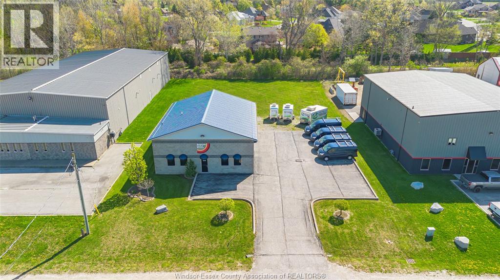 5440 Dicocco Court, Tecumseh, Ontario  N0R 1L0 - Photo 34 - 26009094