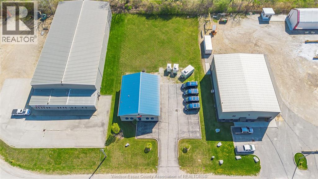 5440 Dicocco Court, Tecumseh, Ontario  N0R 1L0 - Photo 35 - 26009094