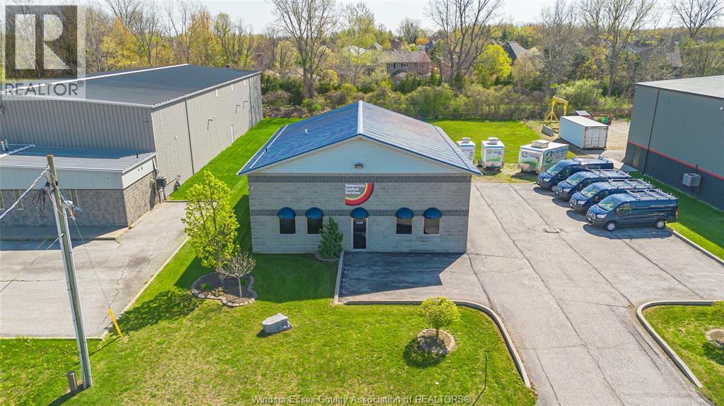 5440 Dicocco Court, Tecumseh, Ontario  N0R 1L0 - Photo 33 - 26009094