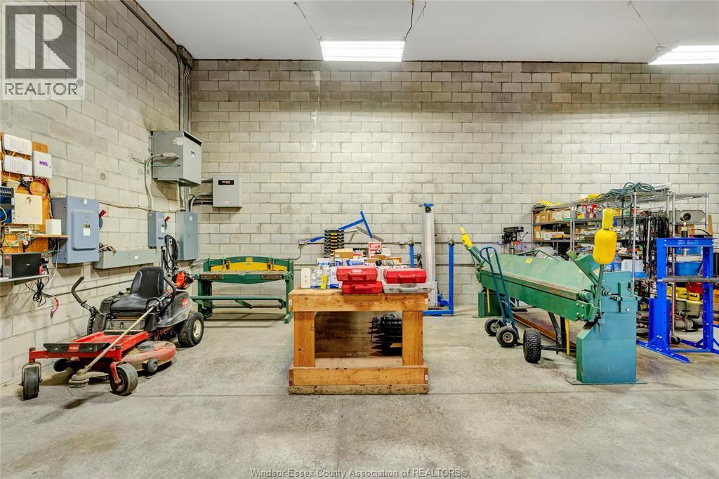 5440 Dicocco Court, Tecumseh, Ontario  N0R 1L0 - Photo 18 - 26009094