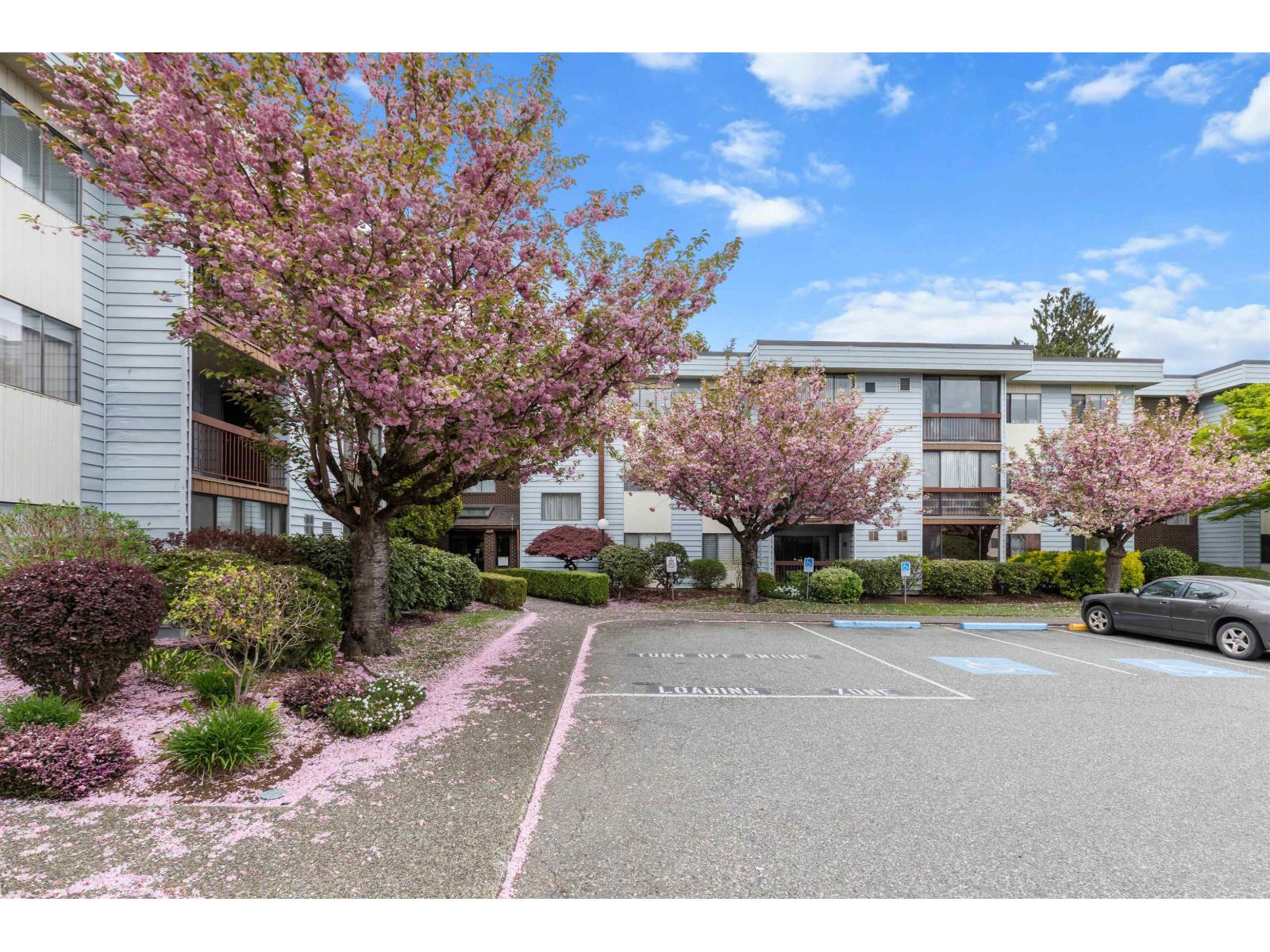 307 2279 Mccallum Road, Abbotsford, British Columbia  V2S 3N7 - Photo 2 - R3114579