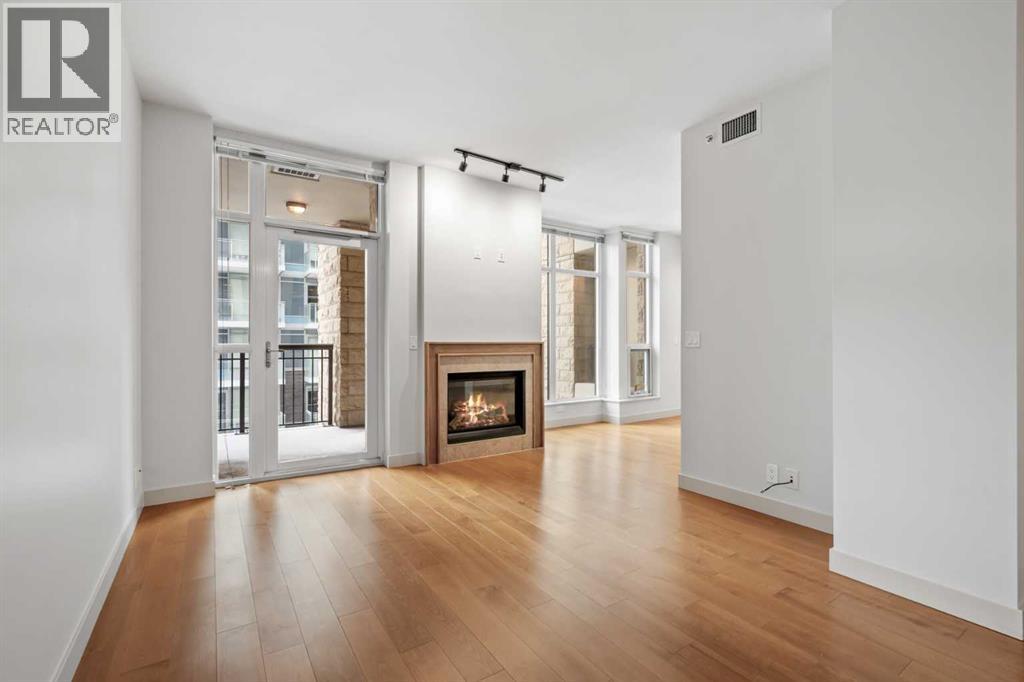 317, 222 Riverfront Avenue Sw, Calgary, Alberta  T2P 0W3 - Photo 10 - A2290552