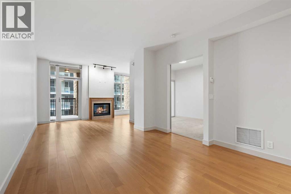 317, 222 Riverfront Avenue Sw, Calgary, Alberta  T2P 0W3 - Photo 8 - A2290552