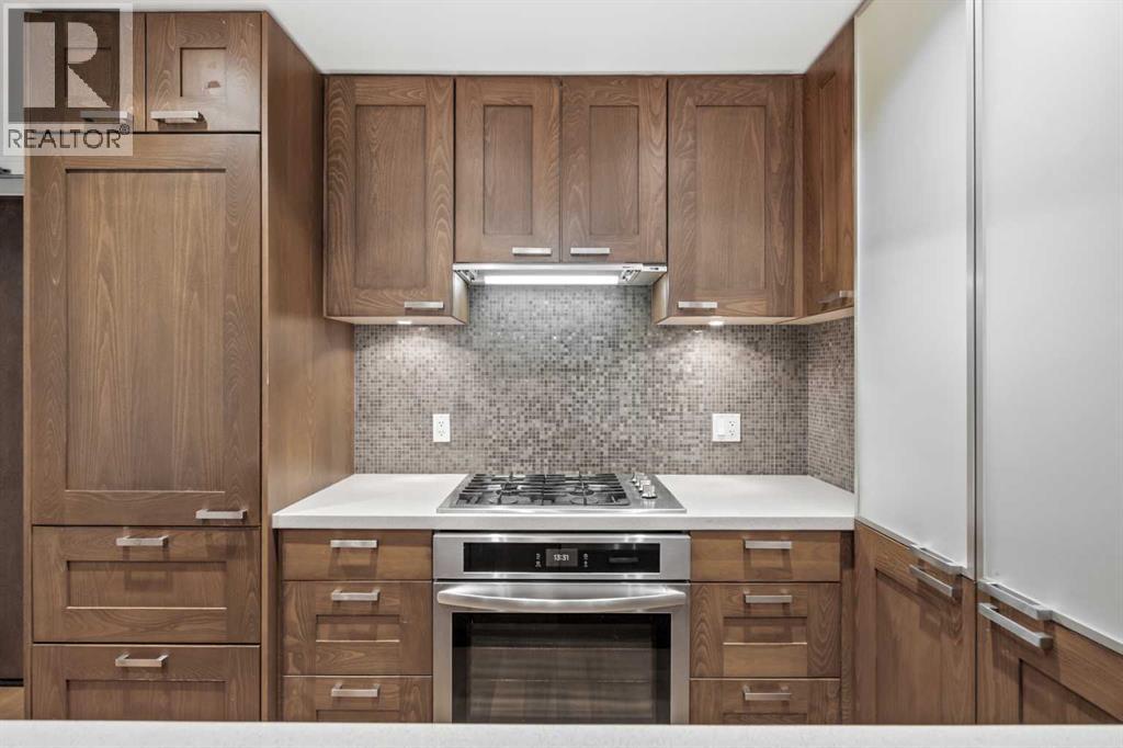 317, 222 Riverfront Avenue Sw, Calgary, Alberta  T2P 0W3 - Photo 6 - A2290552