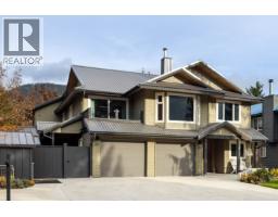1469 OLIVE STREET, Pemberton, British Columbia