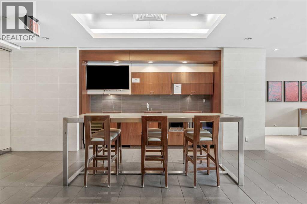 1013, 222 Riverfront Avenue SW, Calgary, Alberta  T2P 0W3 - Photo 34 - A2301781