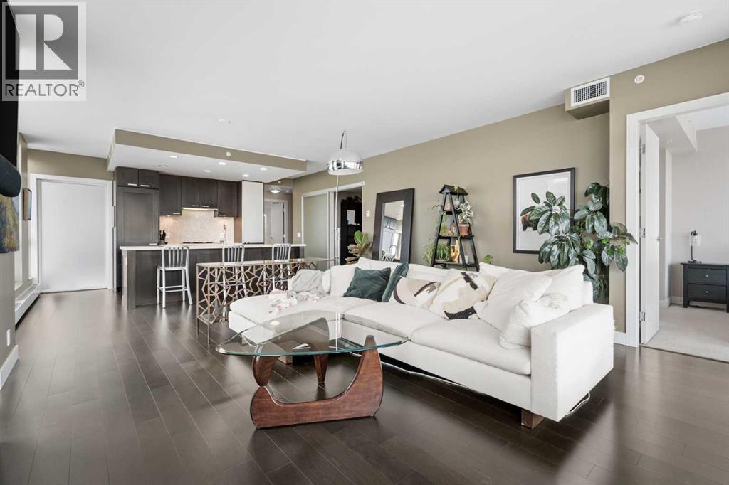 1013, 222 Riverfront Avenue SW, Calgary, Alberta  T2P 0W3 - Photo 15 - A2301781