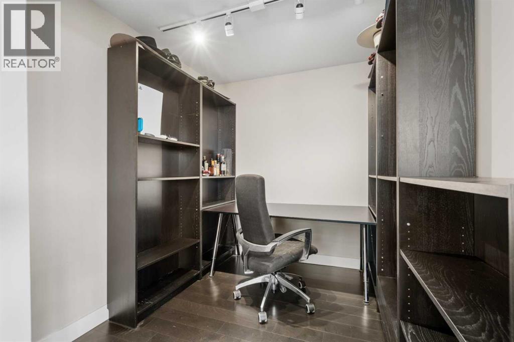 1013, 222 Riverfront Avenue SW, Calgary, Alberta  T2P 0W3 - Photo 24 - A2301781