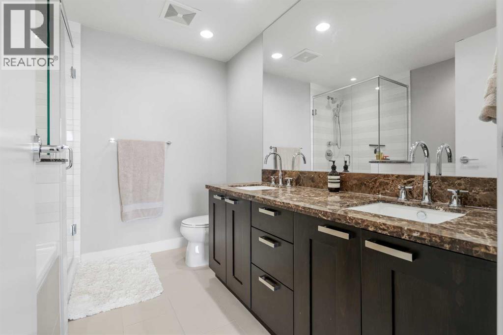 1013, 222 Riverfront Avenue SW, Calgary, Alberta  T2P 0W3 - Photo 20 - A2301781