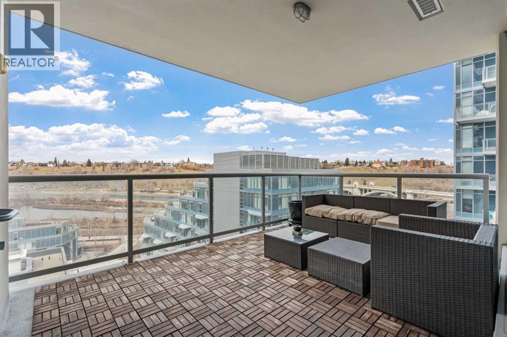 1013, 222 Riverfront Avenue SW, Calgary, Alberta  T2P 0W3 - Photo 28 - A2301781