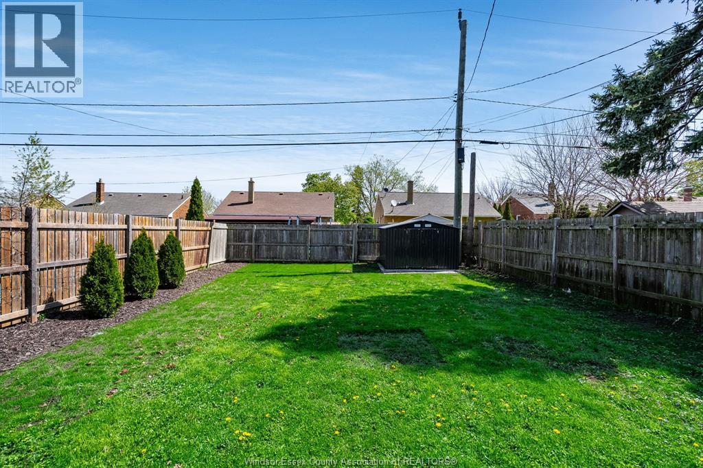 1062 Lena Avenue, Windsor, Ontario  N9C 3K4 - Photo 25 - 26009113