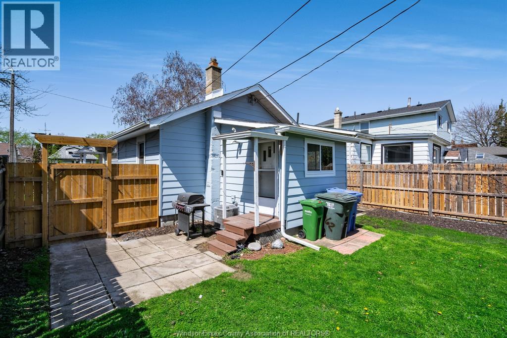 1062 Lena Avenue, Windsor, Ontario  N9C 3K4 - Photo 24 - 26009113
