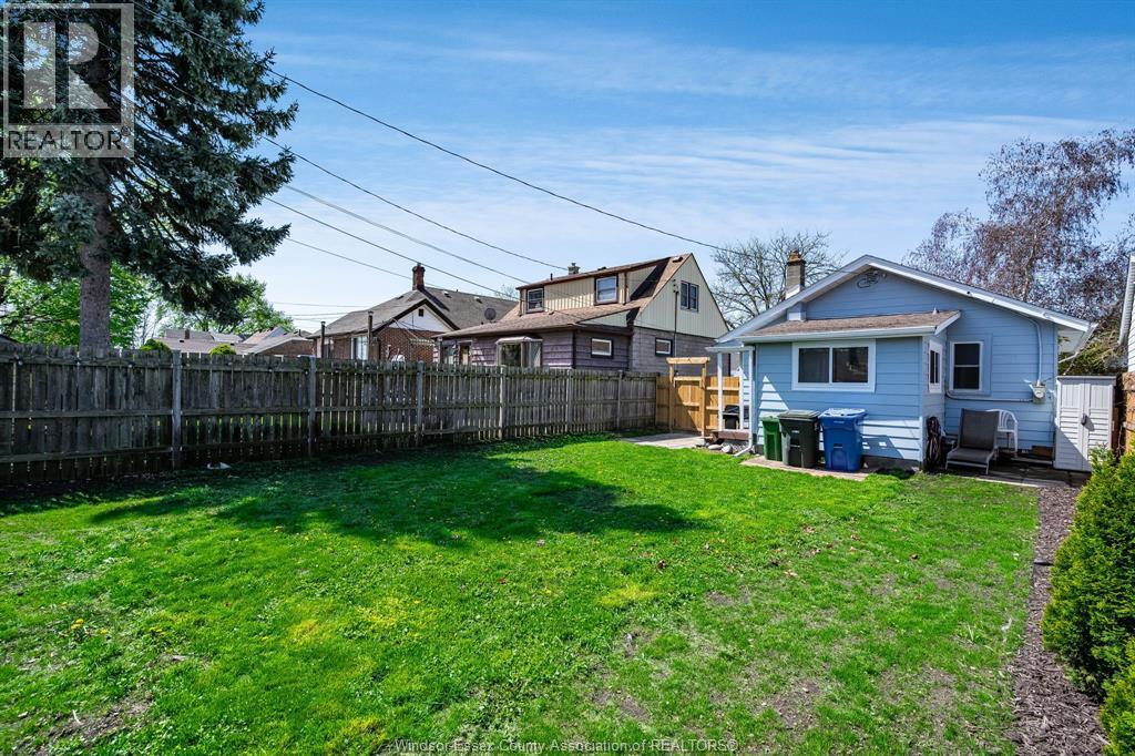 1062 Lena Avenue, Windsor, Ontario  N9C 3K4 - Photo 26 - 26009113