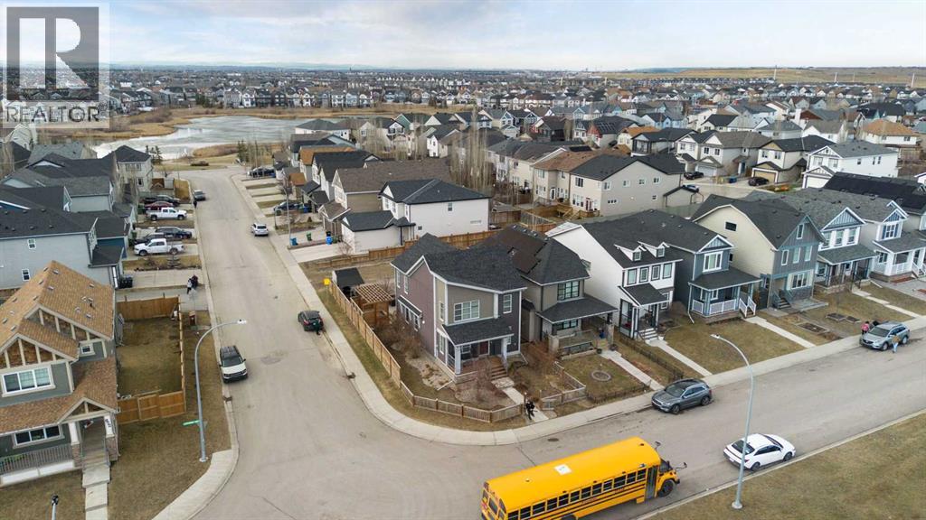 88 Copperpond Park SE, Calgary, Alberta  T2Z 1K1 - Photo 43 - A2302337