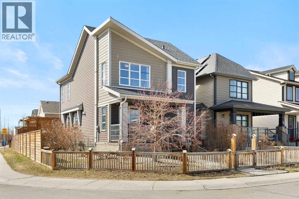 88 Copperpond Park SE, Calgary, Alberta  T2Z 1K1 - Photo 3 - A2302337