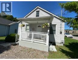 13 SECOND Avenue E, Simcoe, Ontario