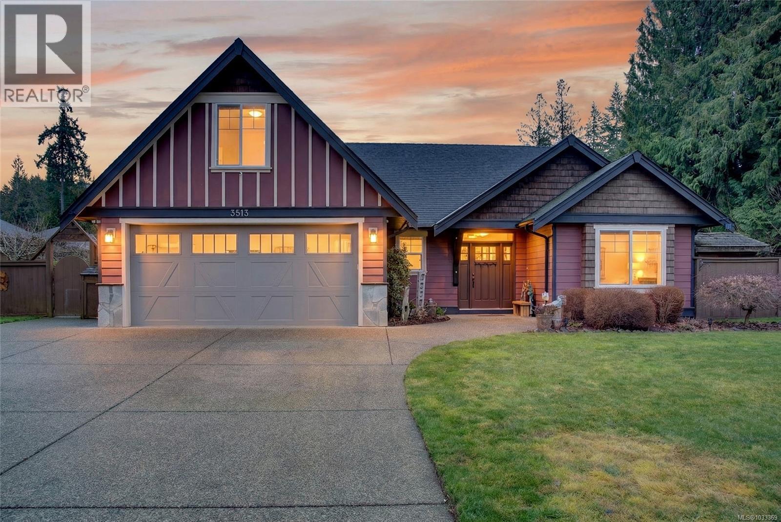 3513 Twin Cedars Dr, Cobble Hill, British Columbia  V8H 0K1 - Photo 1 - 1033369