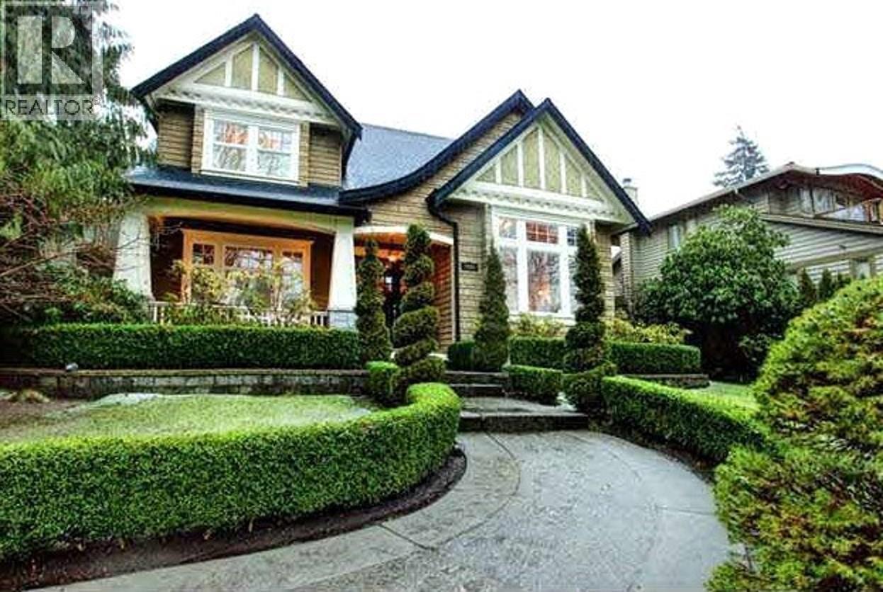 2655 W 37TH AVENUE, Vancouver, British Columbia