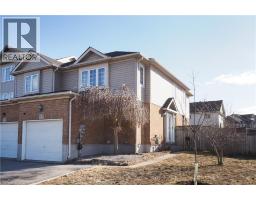 75 DONNENWERTH Drive, Kitchener, Ontario