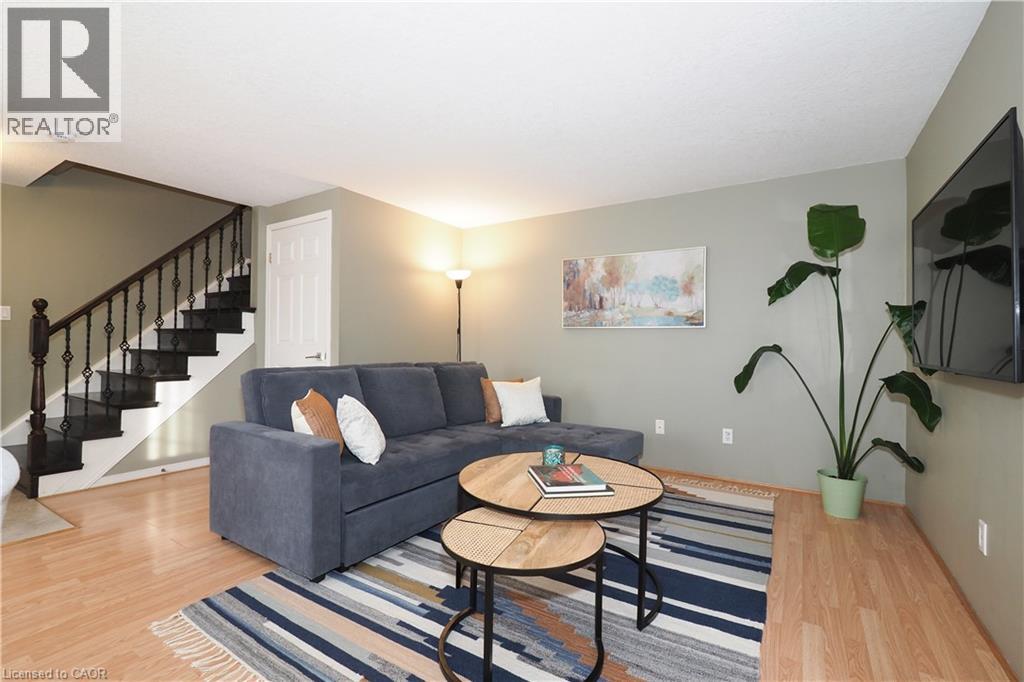 75 Donnenwerth Drive, Kitchener, Ontario  N2E 3W6 - Photo 2 - 40814557