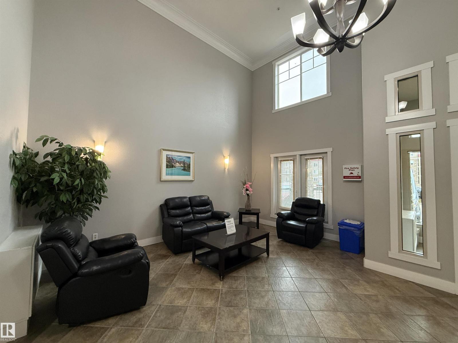 #135 2096 Blackmud Creek Dr Sw, Edmonton, Alberta  T6W 0G1 - Photo 4 - E4483983