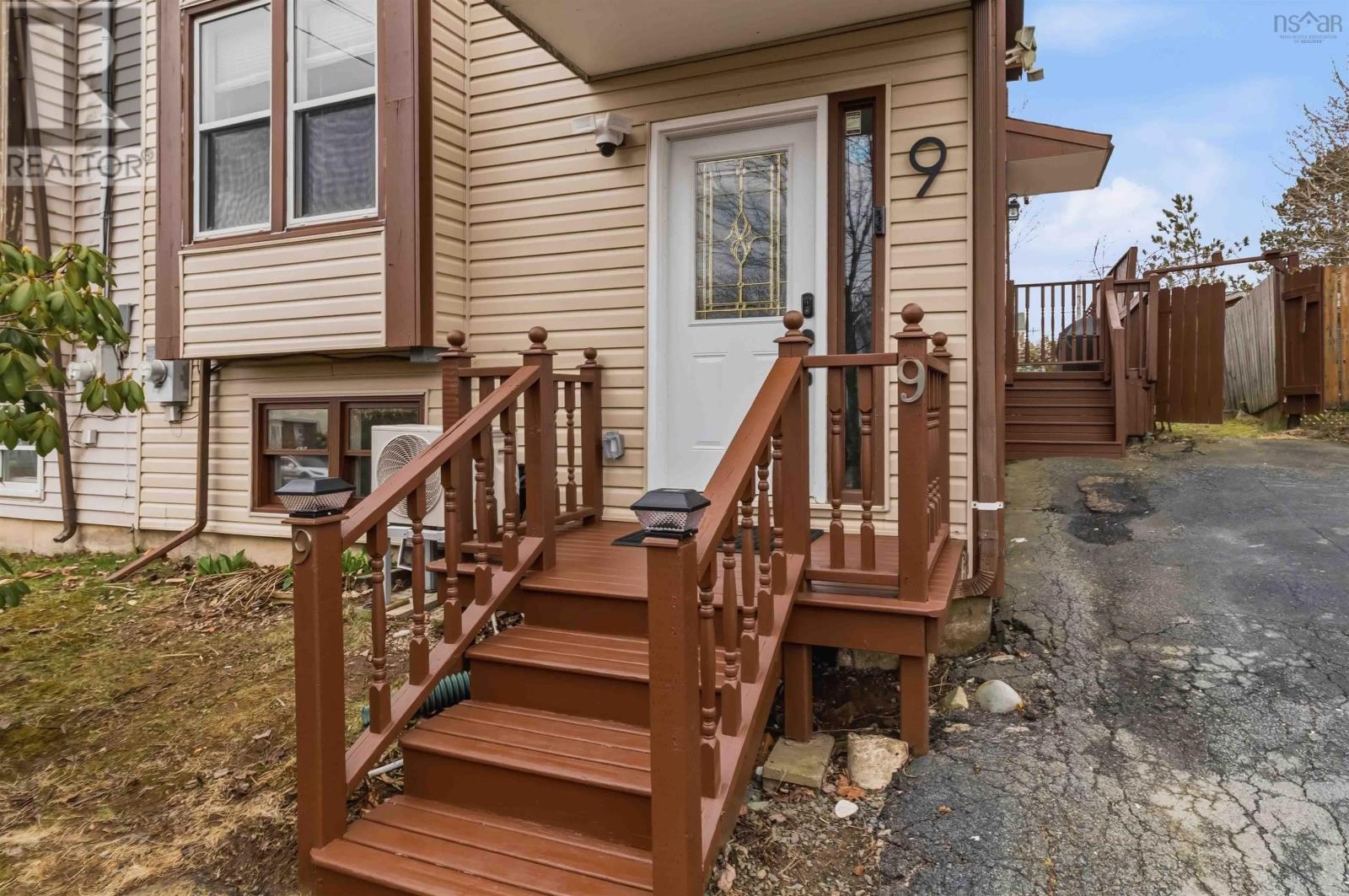 9 Valkyrie Crescent, Dartmouth, Nova Scotia  B2W 4B5 - Photo 28 - 202608482