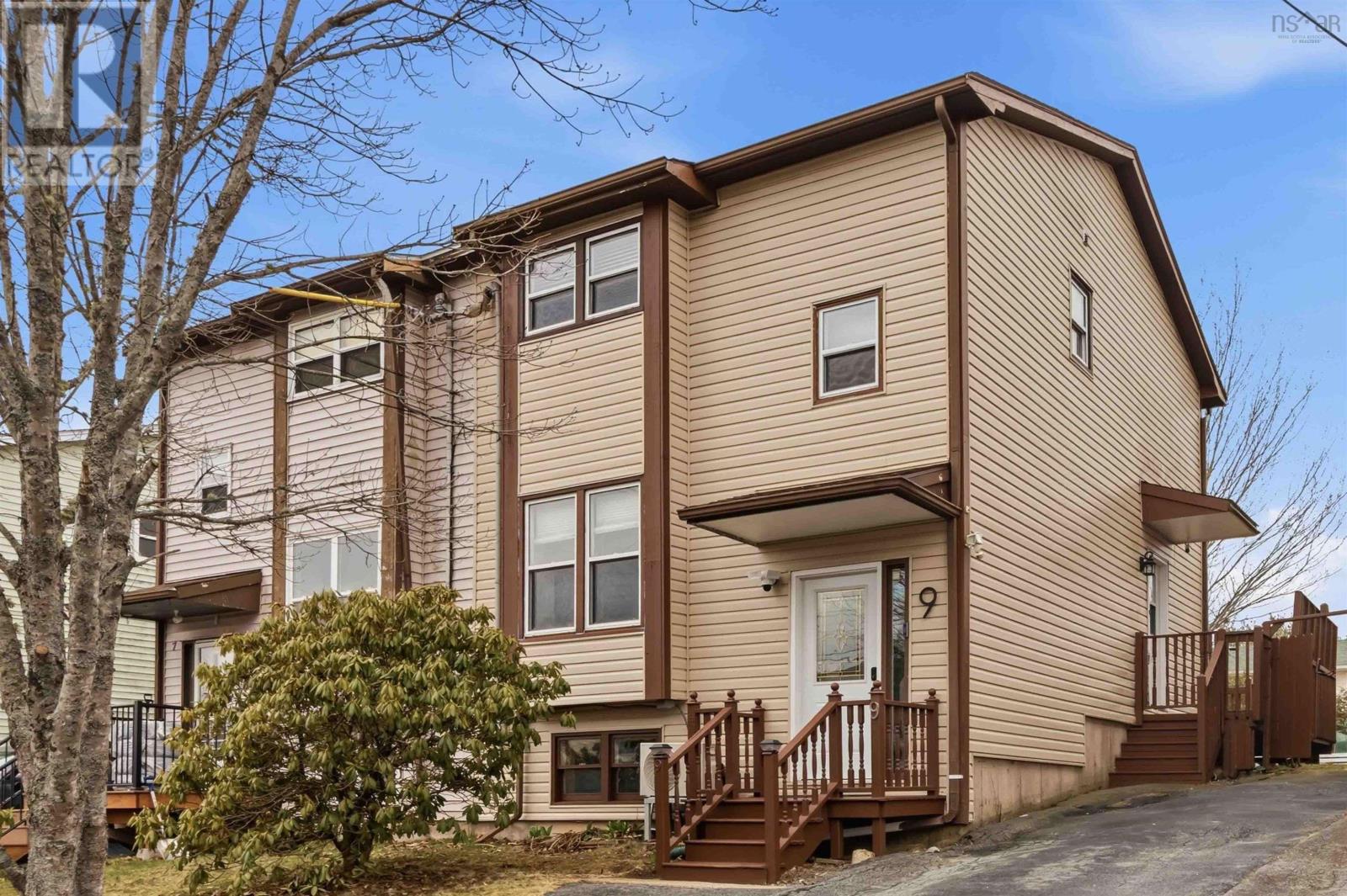 9 Valkyrie Crescent, Dartmouth, Nova Scotia  B2W 4B5 - Photo 29 - 202608482