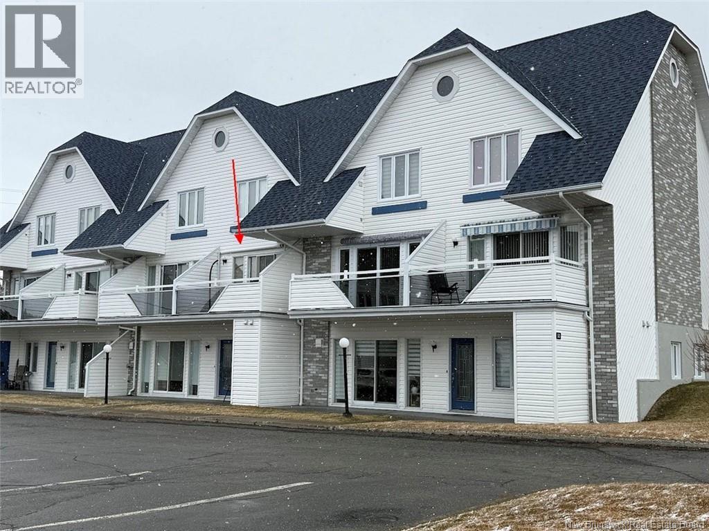 20 Du Bourg Avenue Unit# G, Edmundston, New Brunswick  E3V 4C5 - Photo 11 - NB137866