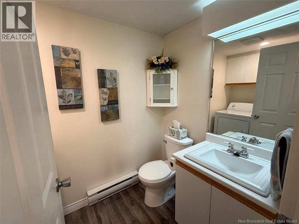 20 Du Bourg Avenue Unit# G, Edmundston, New Brunswick  E3V 4C5 - Photo 6 - NB137866