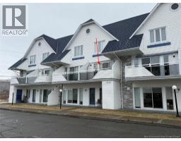 20 Du Bourg Avenue Unit# G, edmundston, New Brunswick