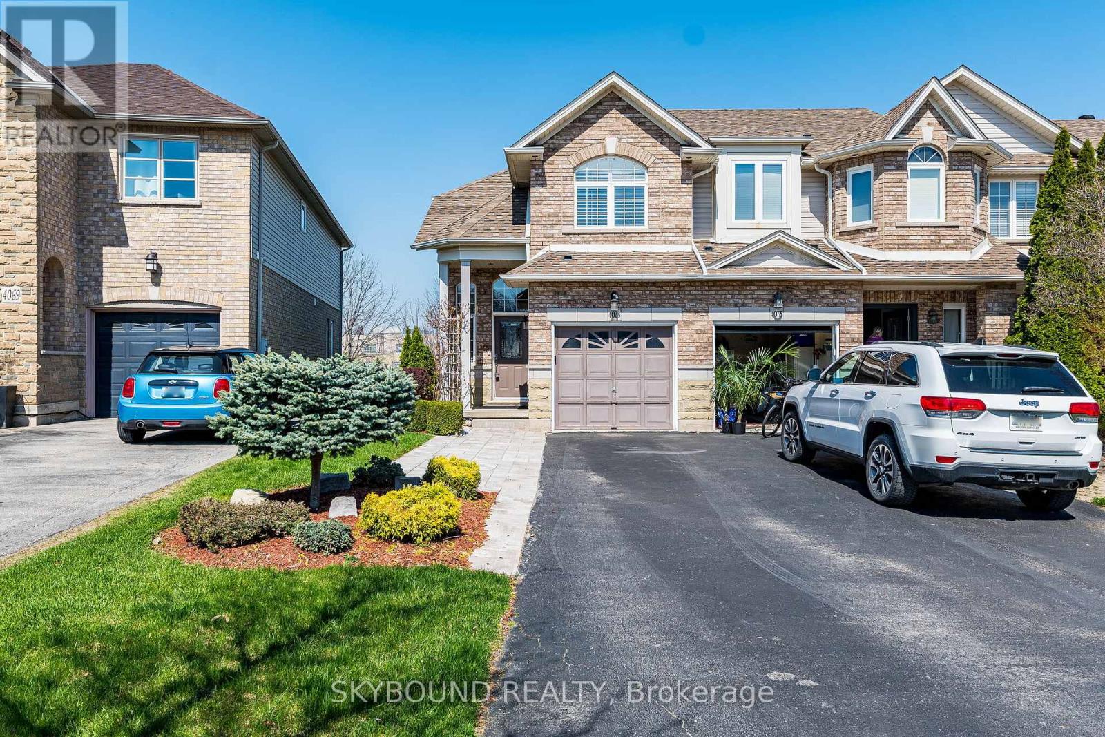 4073 MEDLAND DRIVE, Burlington, Ontario