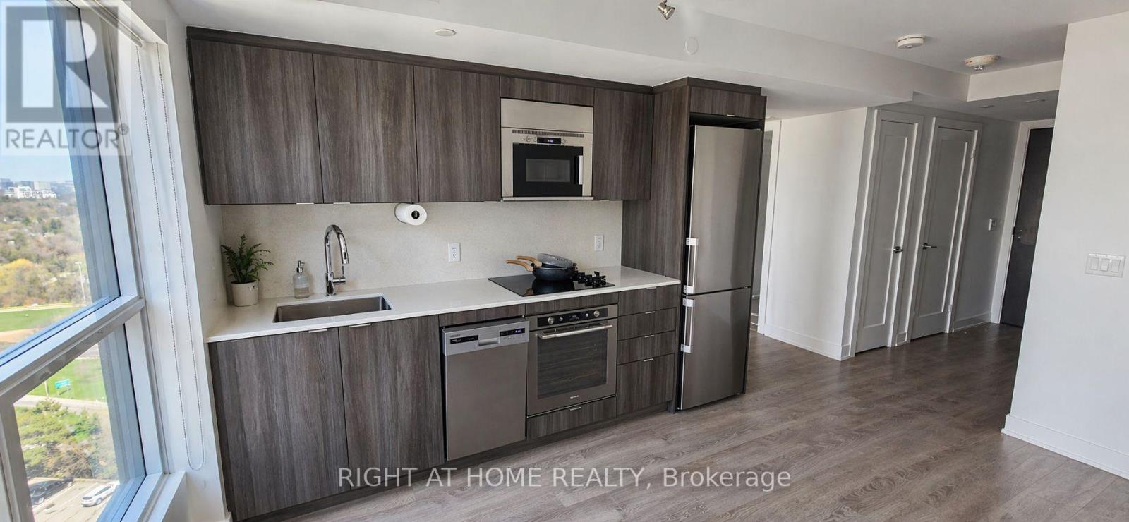 1534 - 5 Mabelle Avenue, Toronto, Ontario  M9A 0C8 - Photo 5 - W13039680