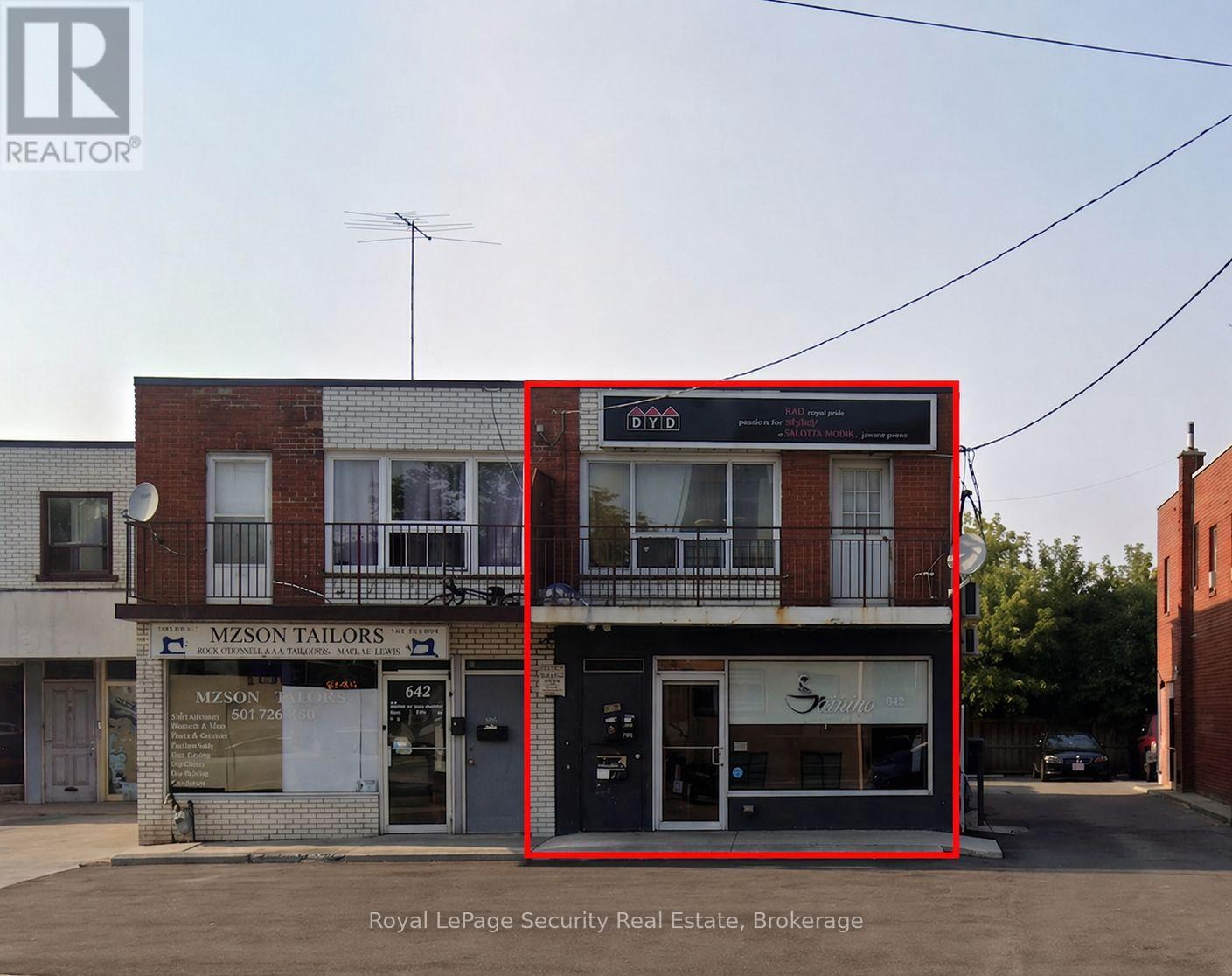 604 Wilson Avenue, Toronto, Ontario  M3K 1E1 - Photo 2 - W13039720