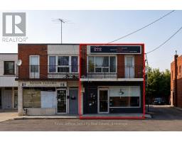640 WILSON AVENUE, Toronto, Ontario