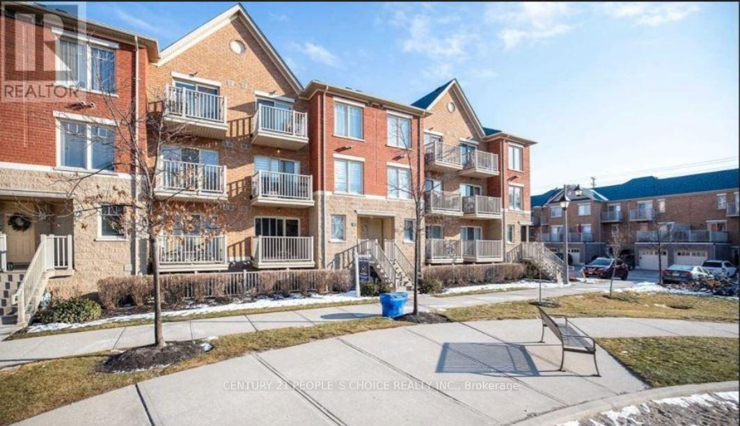 74 - 5050 INTREPID DRIVE, Mississauga, Ontario