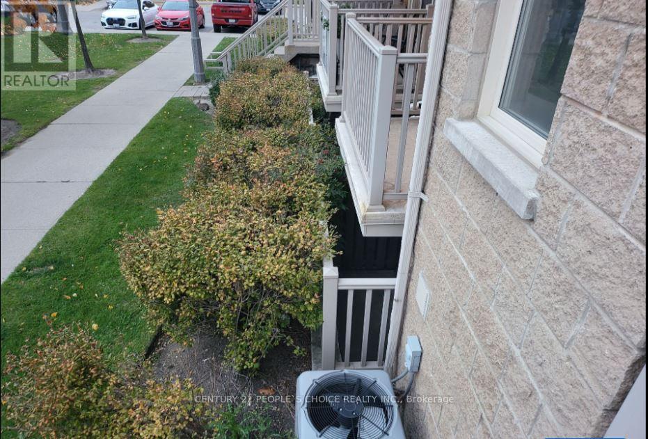 74 - 5050 Intrepid Drive, Mississauga, Ontario  L5M 0E5 - Photo 24 - W13039832