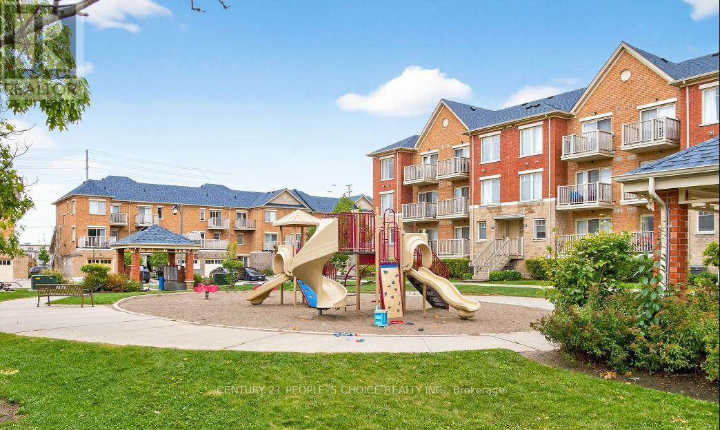 74 - 5050 Intrepid Drive, Mississauga, Ontario  L5M 0E5 - Photo 25 - W13039832