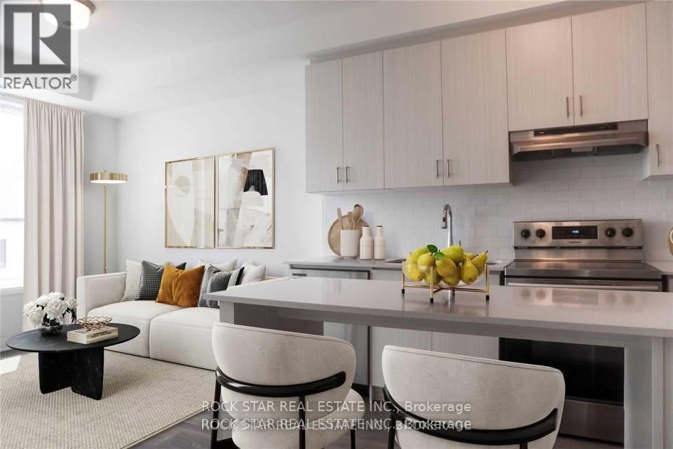 307 - 1105 Leger Way, Milton, Ontario  L9E 1K7 - Photo 3 - W13039890