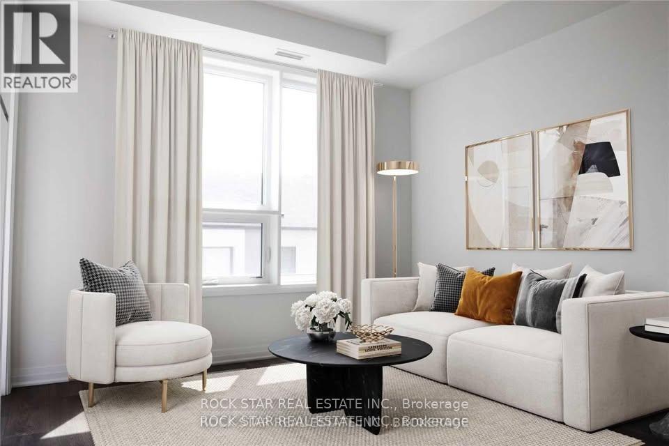 307 - 1105 Leger Way, Milton, Ontario  L9E 1K7 - Photo 4 - W13039890