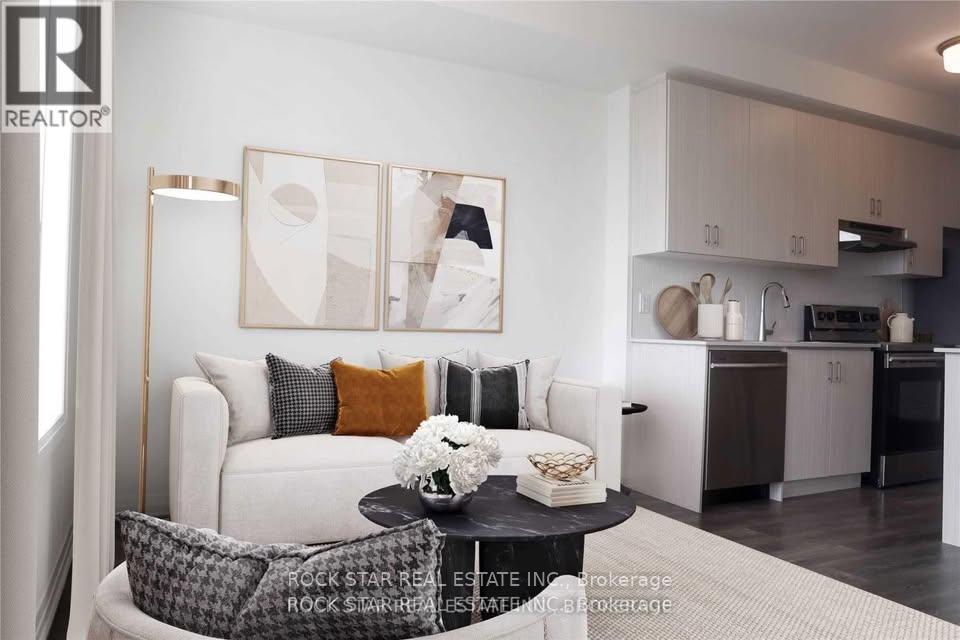 307 - 1105 Leger Way, Milton, Ontario  L9E 1K7 - Photo 5 - W13039890