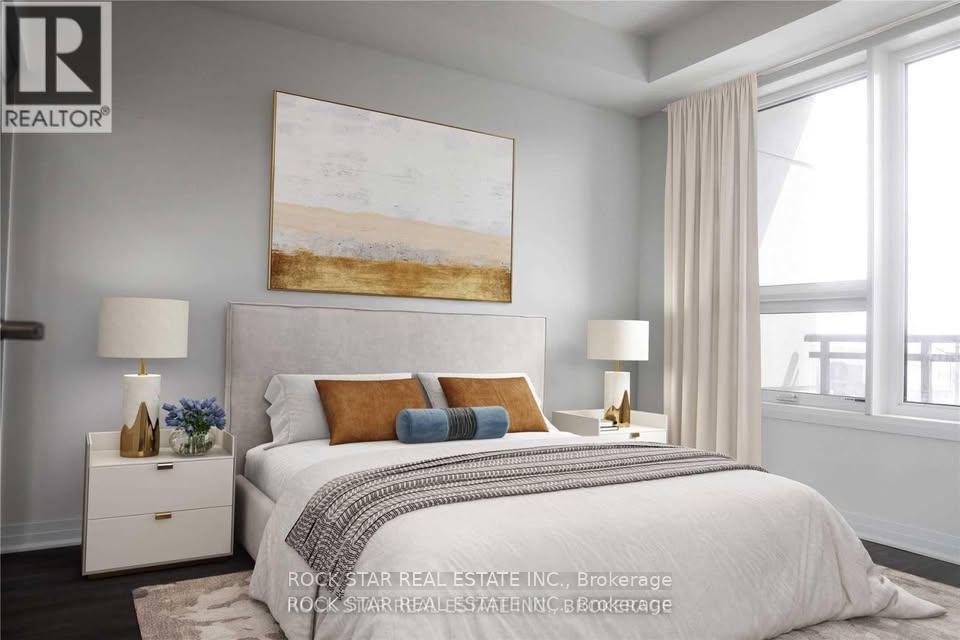 307 - 1105 Leger Way, Milton, Ontario  L9E 1K7 - Photo 6 - W13039890