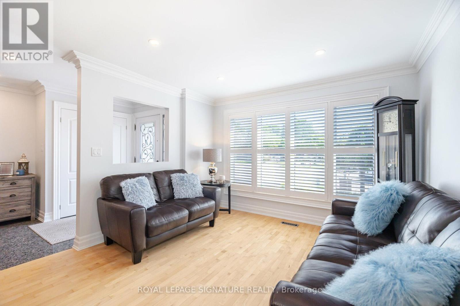 762 Vermouth Avenue, Mississauga, Ontario  L5A 3T3 - Photo 4 - W13039916