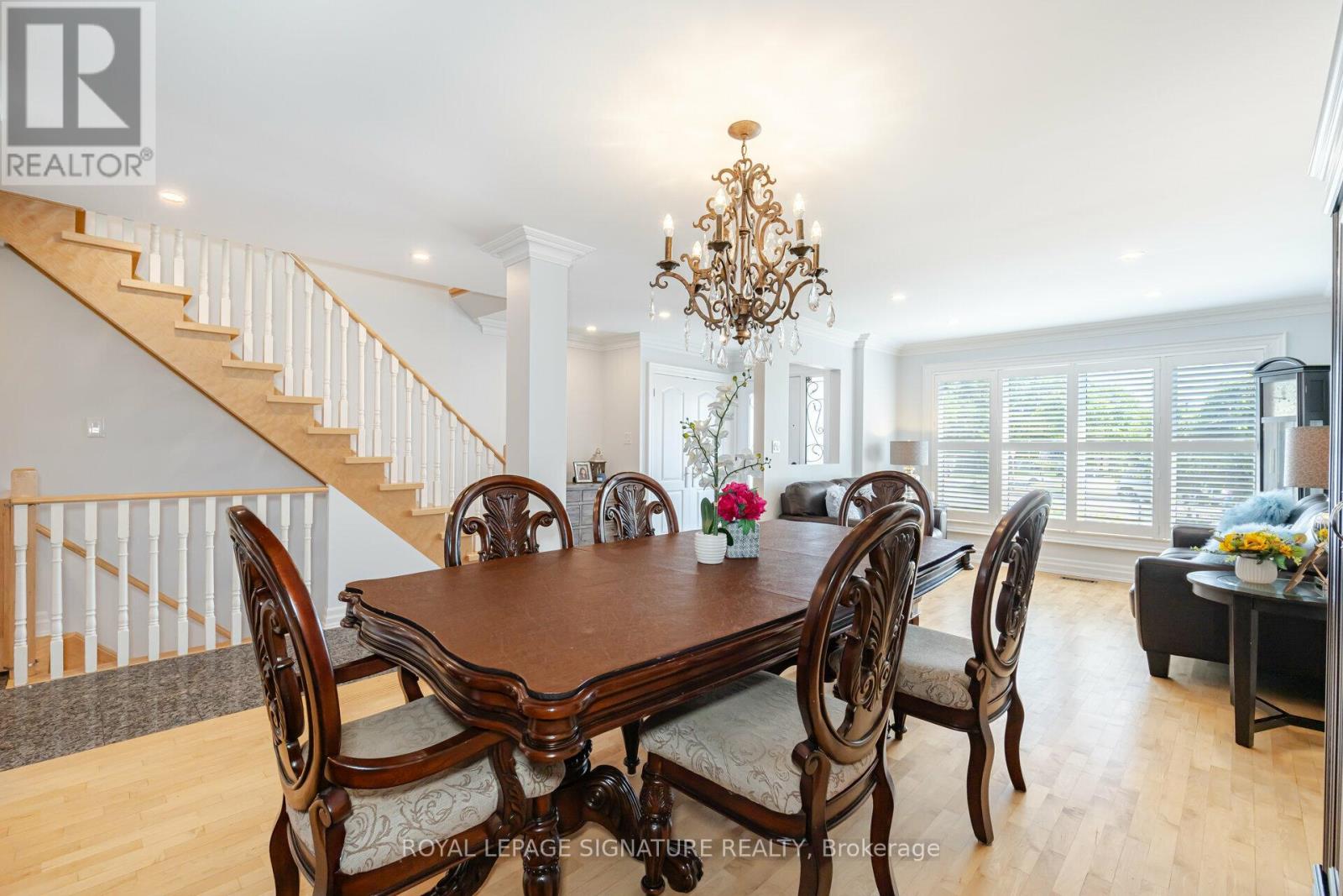 762 Vermouth Avenue, Mississauga, Ontario  L5A 3T3 - Photo 6 - W13039916