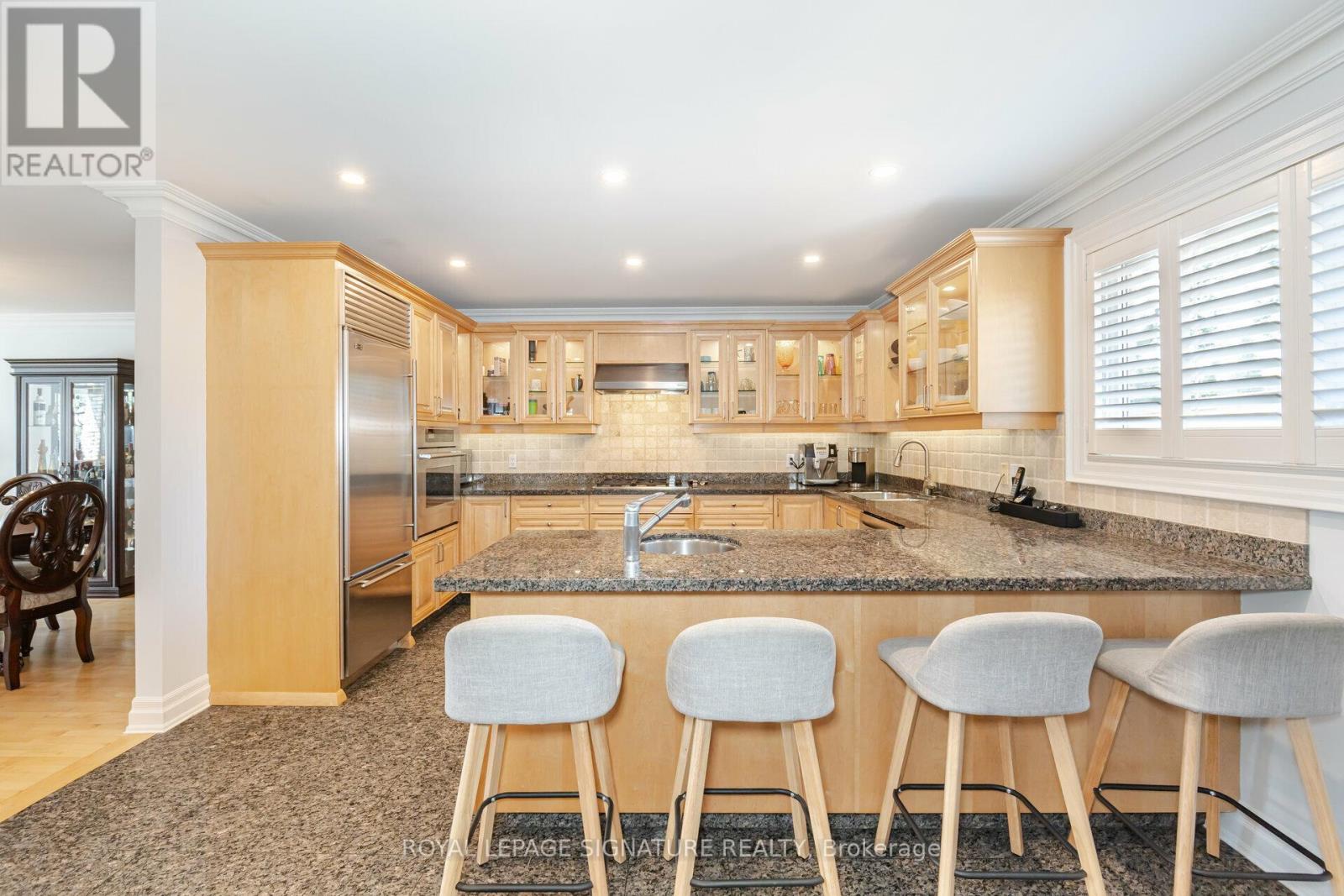 762 Vermouth Avenue, Mississauga, Ontario  L5A 3T3 - Photo 7 - W13039916