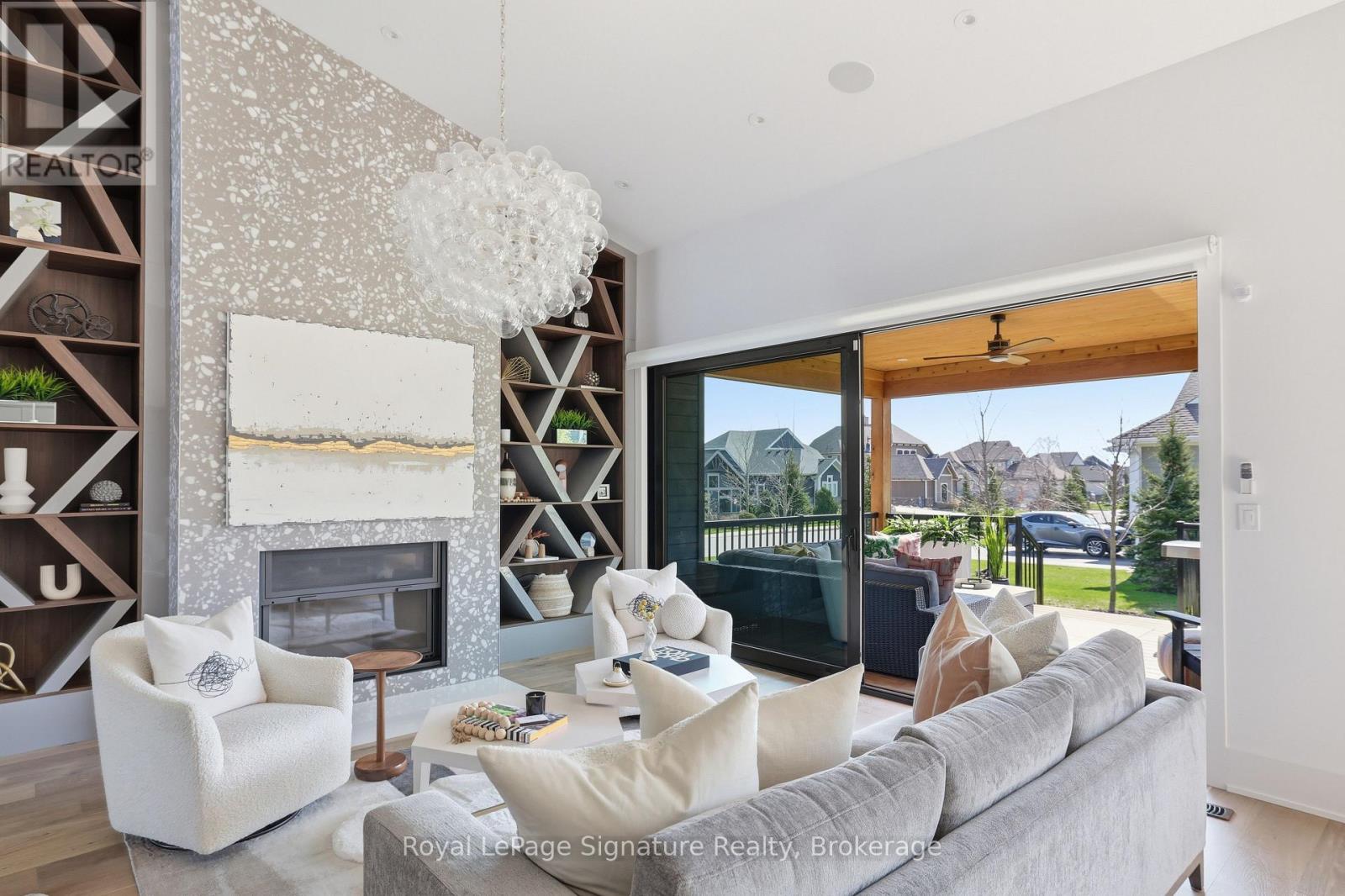 149 Landry Lane, Blue Mountains, Ontario  N0H 2P0 - Photo 11 - X12848610