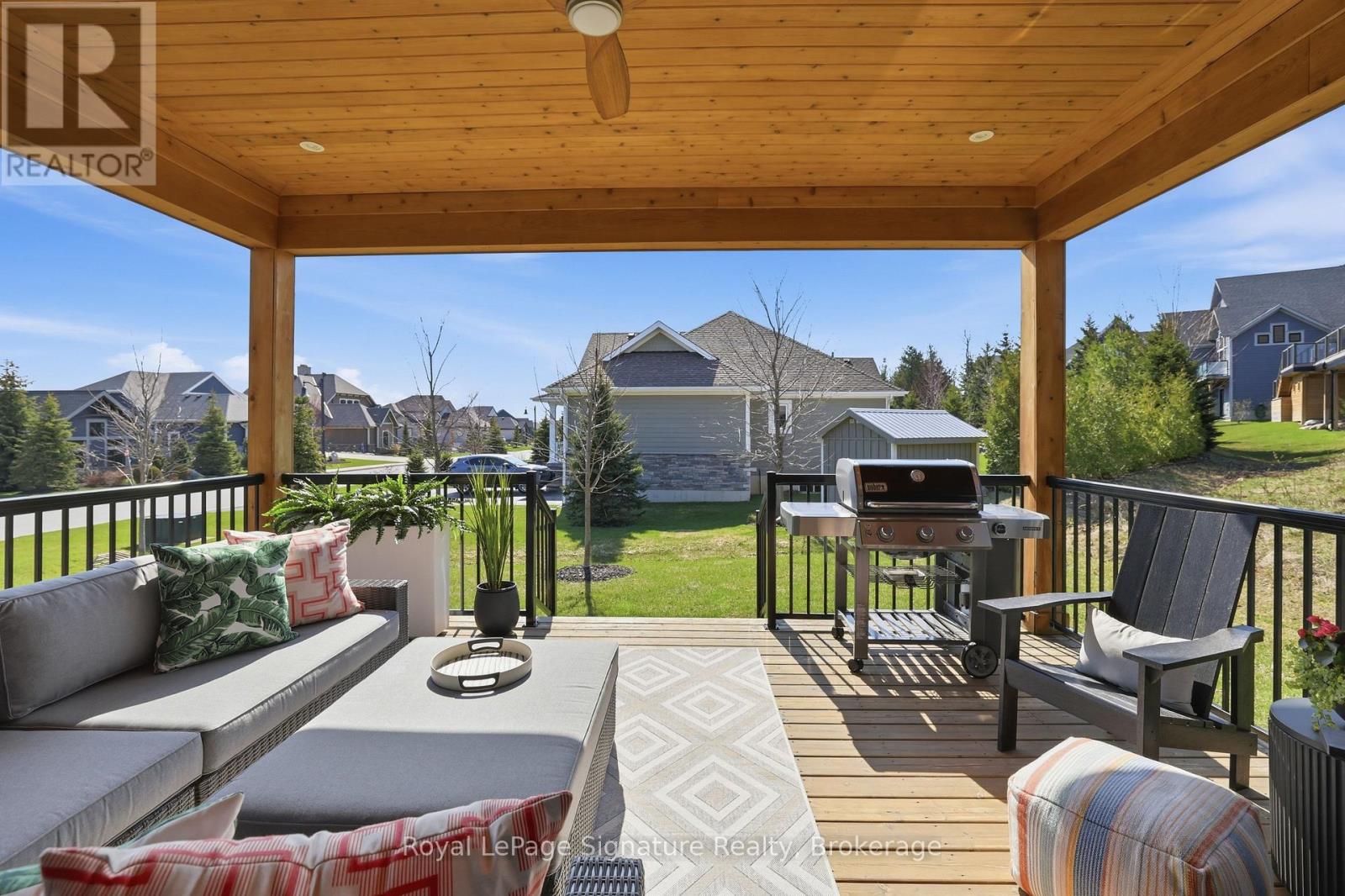 149 Landry Lane, Blue Mountains, Ontario  N0H 2P0 - Photo 42 - X12848610