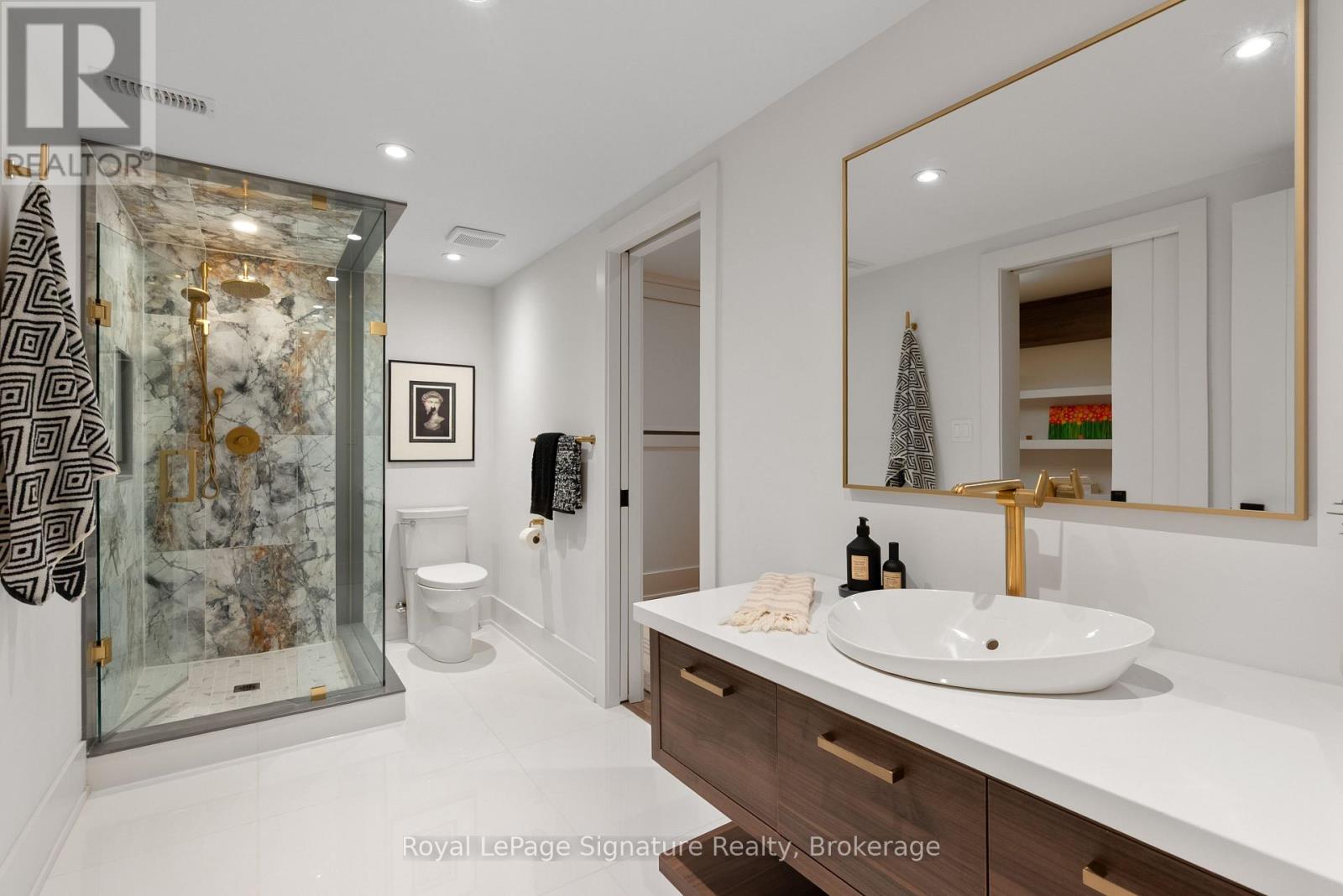 149 Landry Lane, Blue Mountains, Ontario  N0H 2P0 - Photo 35 - X12848610